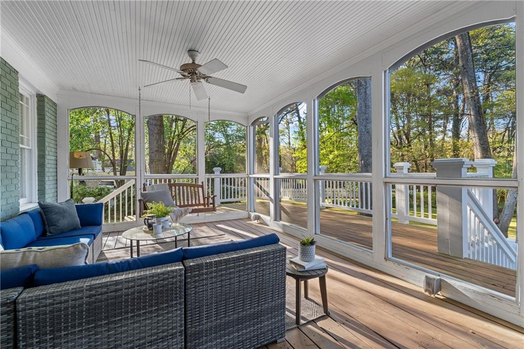 615 Collier Road, Atlanta, Georgia image 33