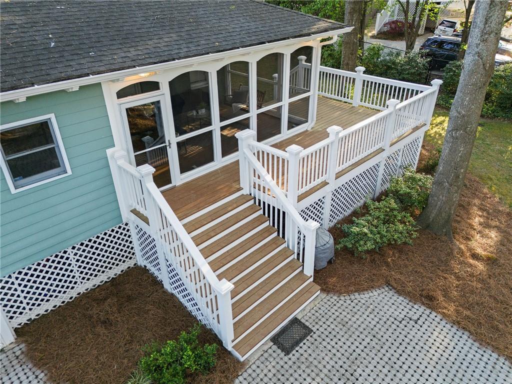 615 Collier Road, Atlanta, Georgia image 38