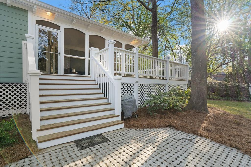 615 Collier Road, Atlanta, Georgia image 39