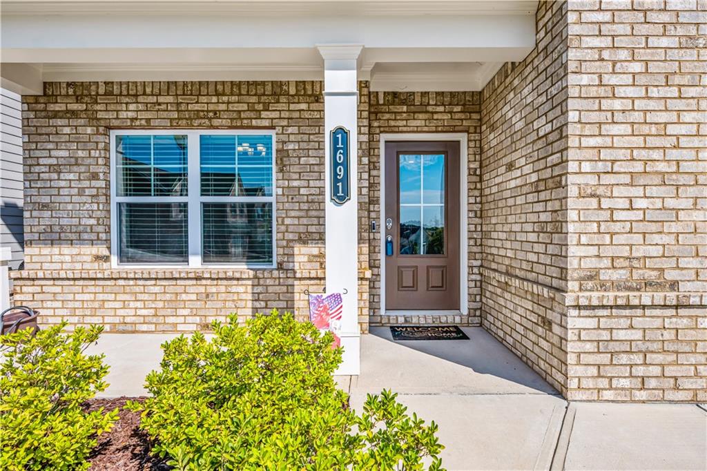 1691 Branthaven Lane