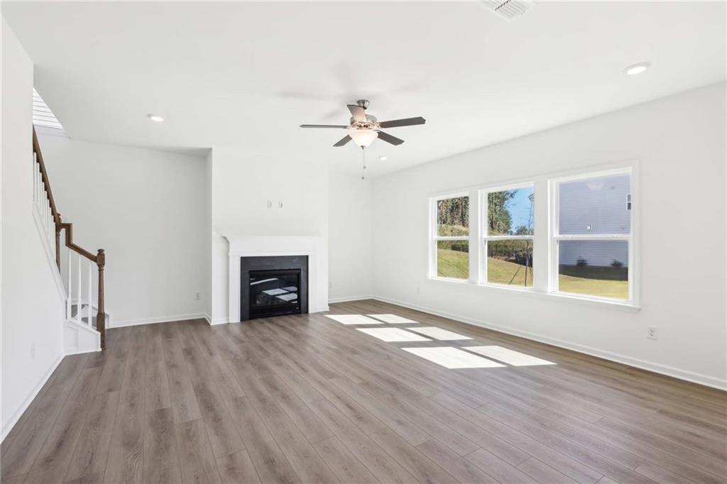 5391 Heron Bay Boulevard, Locust Grove, Georgia image 11
