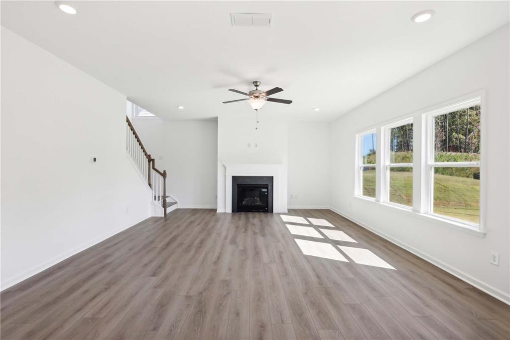 5391 Heron Bay Boulevard, Locust Grove, Georgia image 10
