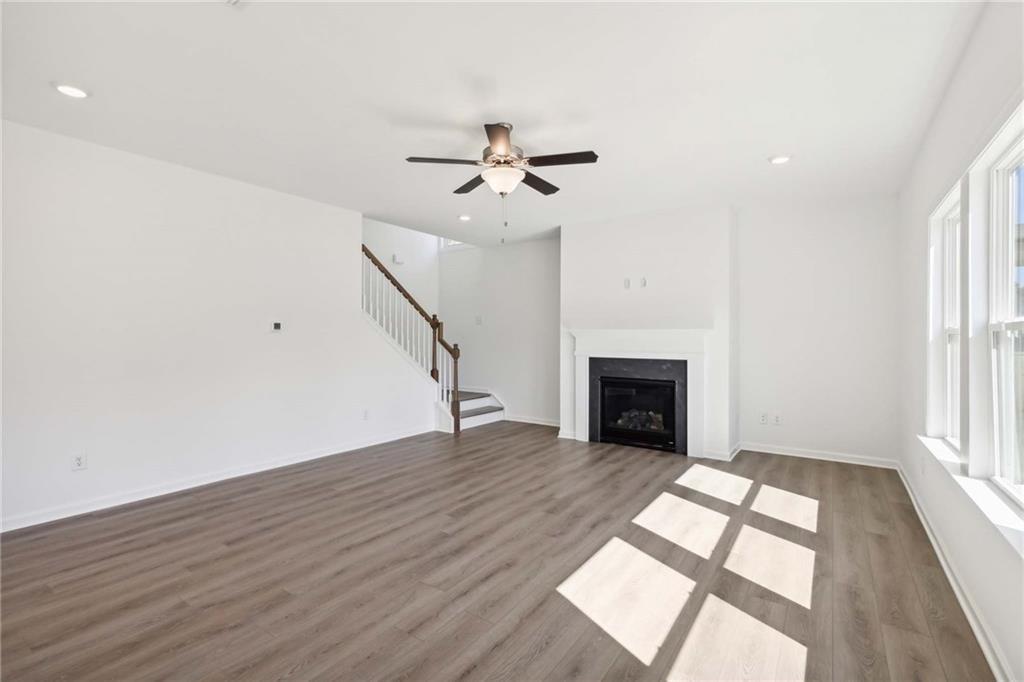 5391 Heron Bay Boulevard, Locust Grove, Georgia image 12