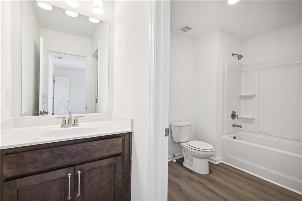 5391 Heron Bay Boulevard, Locust Grove, Georgia image 37