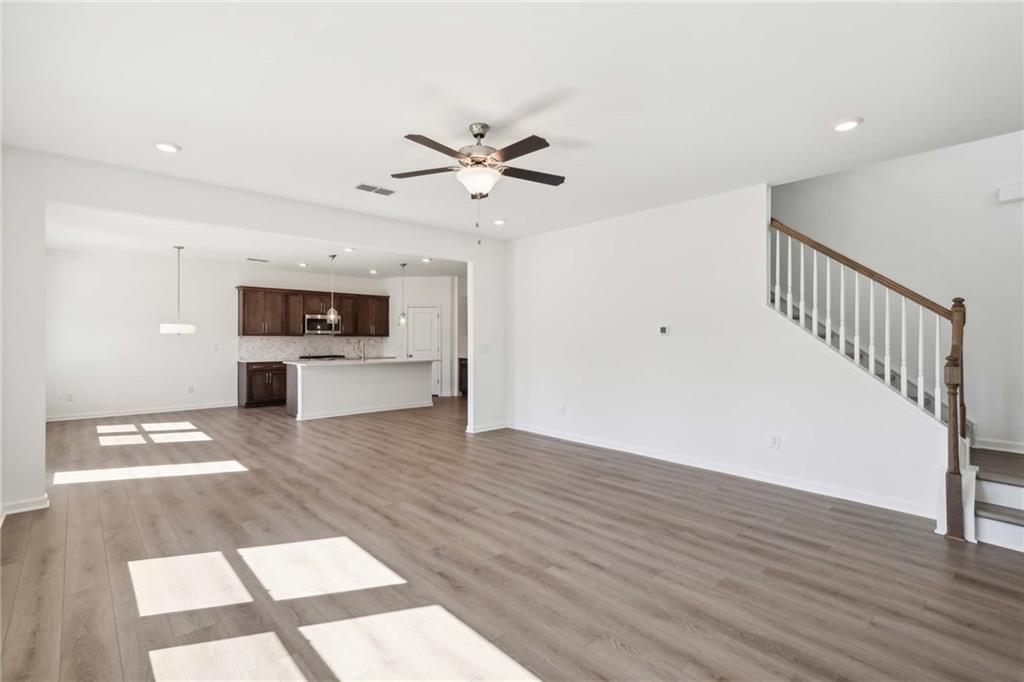 5391 Heron Bay Boulevard, Locust Grove, Georgia image 13