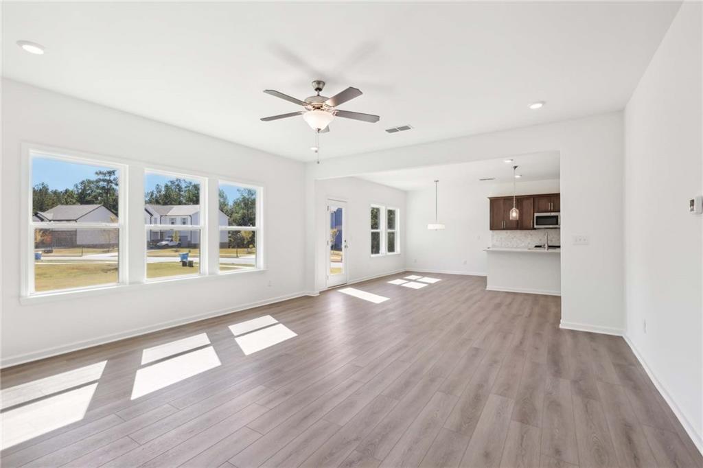 5391 Heron Bay Boulevard, Locust Grove, Georgia image 15