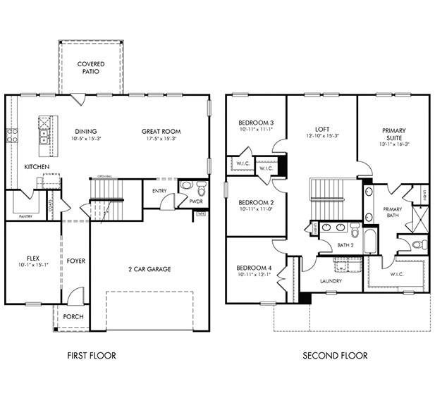 148 Mulberry Creek Court