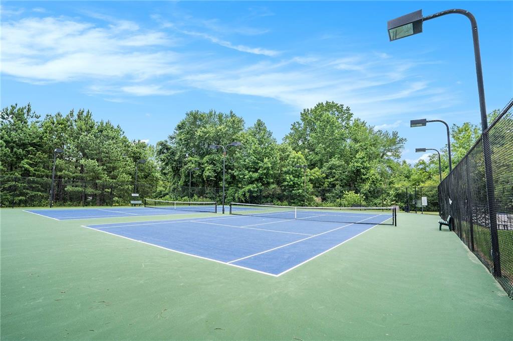 2007 Hamilton Lake Court, Buford, Georgia image 38