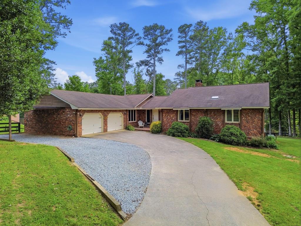 467 Collett Drive