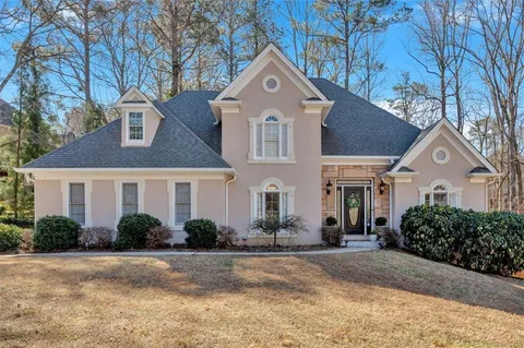 4990 Sawgrass Place NW, Acworth, GA 30102 - MLS#: 7528449