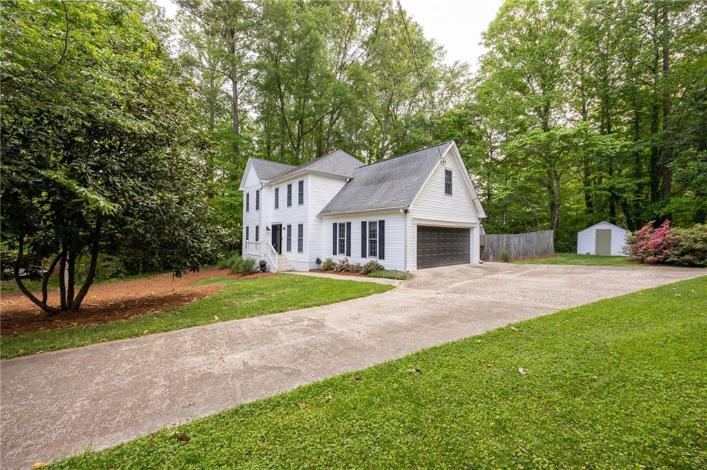 12 Indian Lake Court