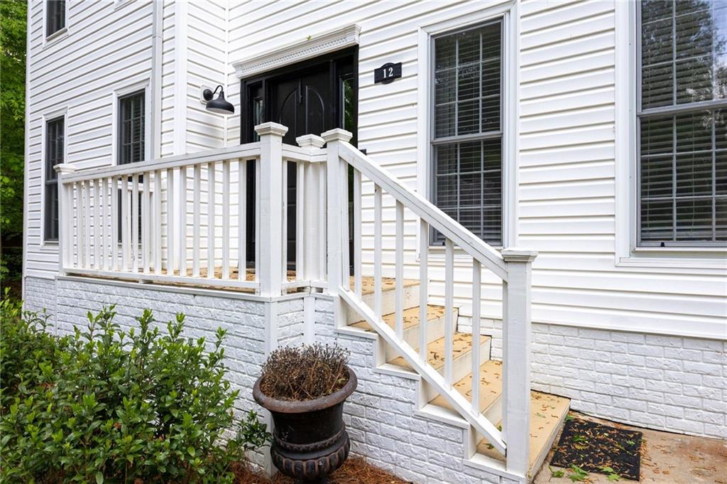 12 Indian Lake Court