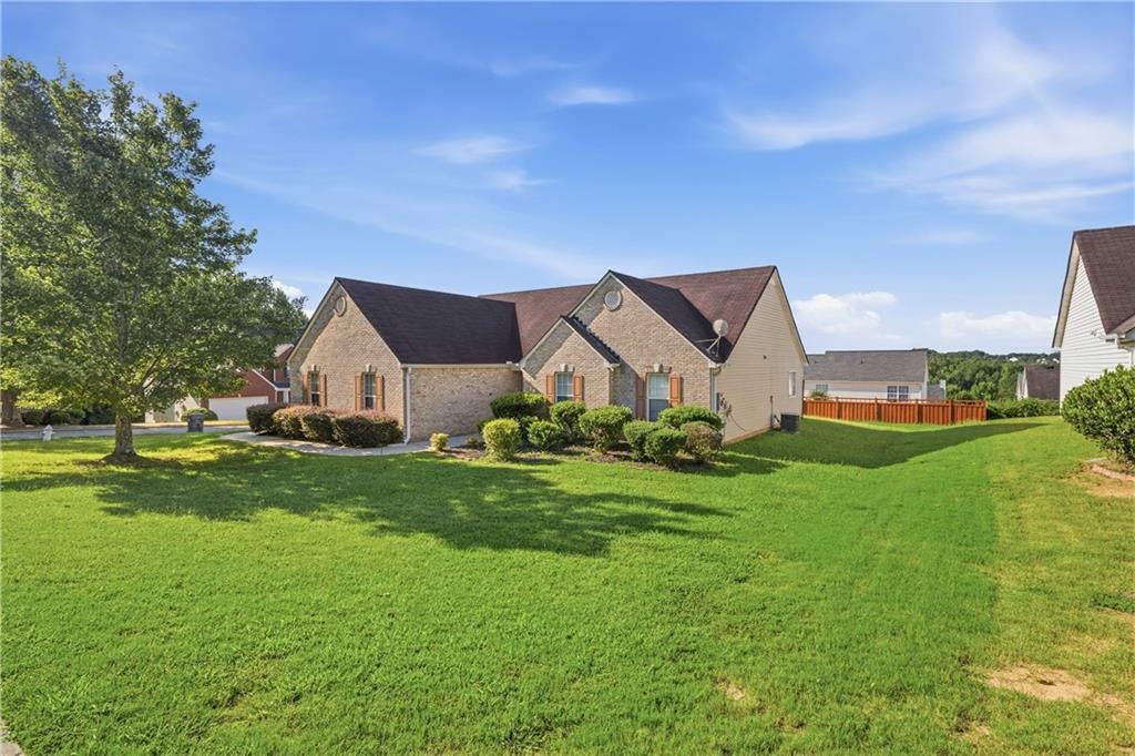 2230 Blue Ridge Lane