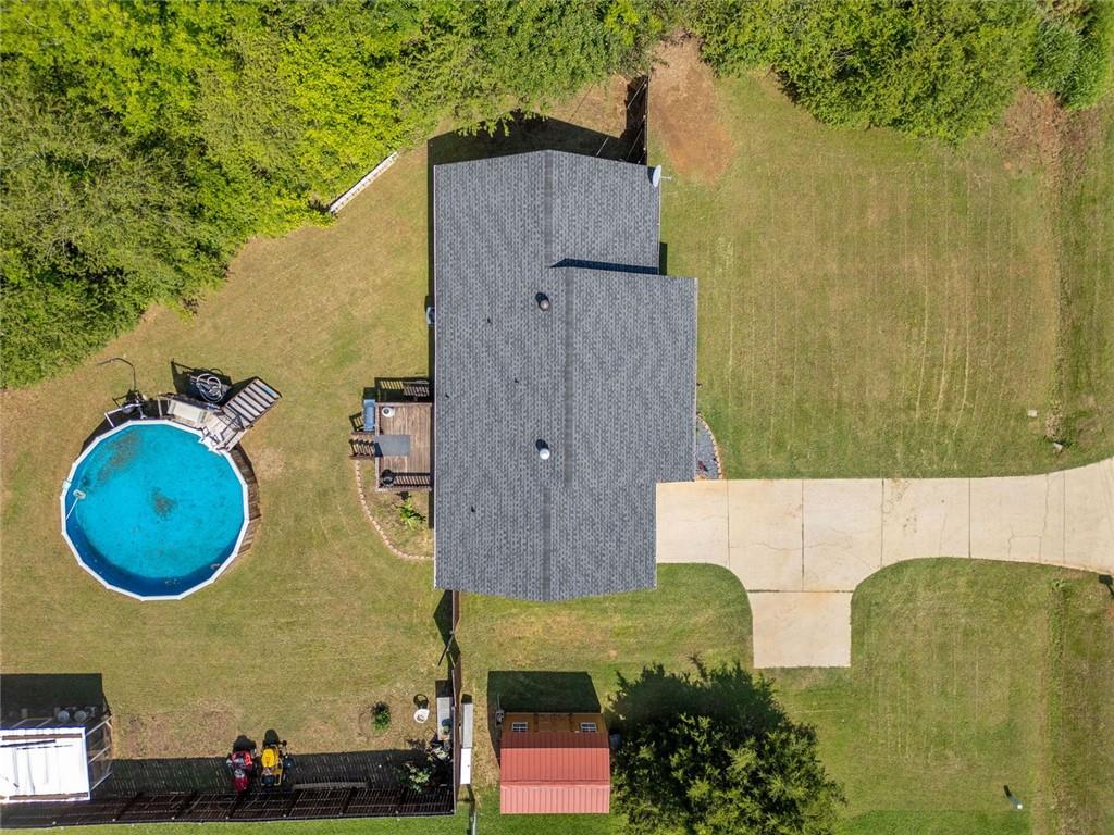 150 Long Station Road, Aragon, Georgia image 22