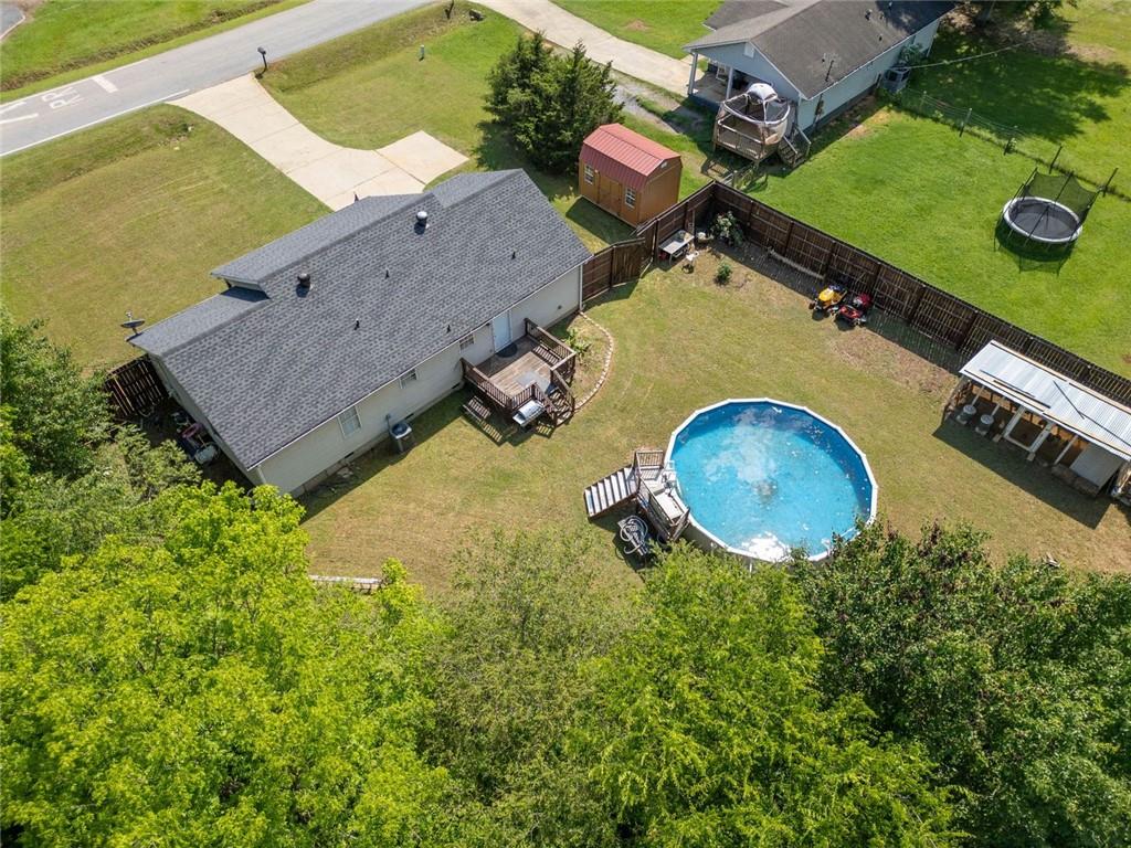 150 Long Station Road, Aragon, Georgia image 25
