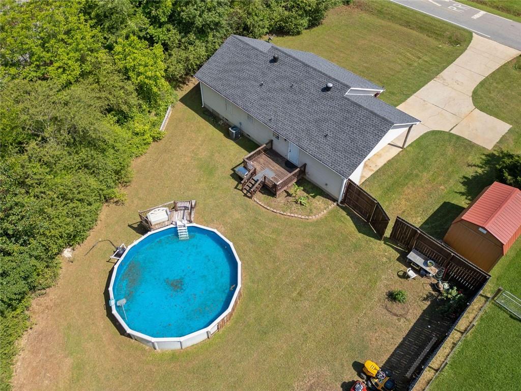 150 Long Station Road, Aragon, Georgia image 24