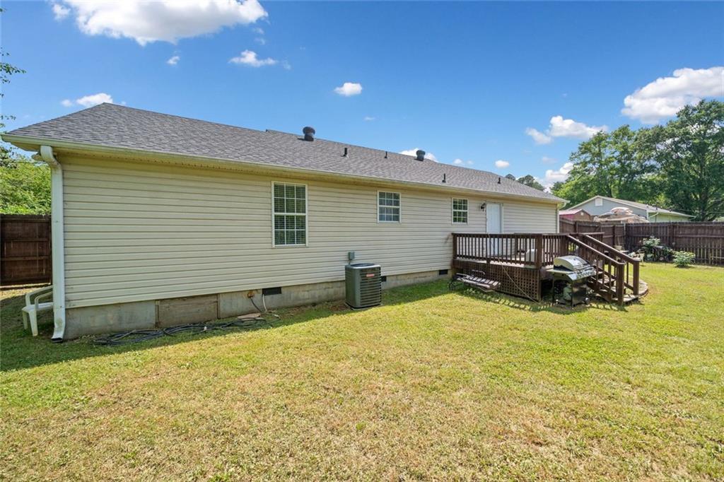 150 Long Station Road, Aragon, Georgia image 16