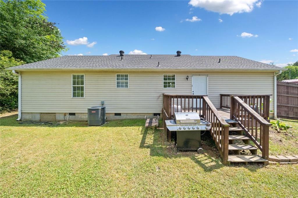 150 Long Station Road, Aragon, Georgia image 17