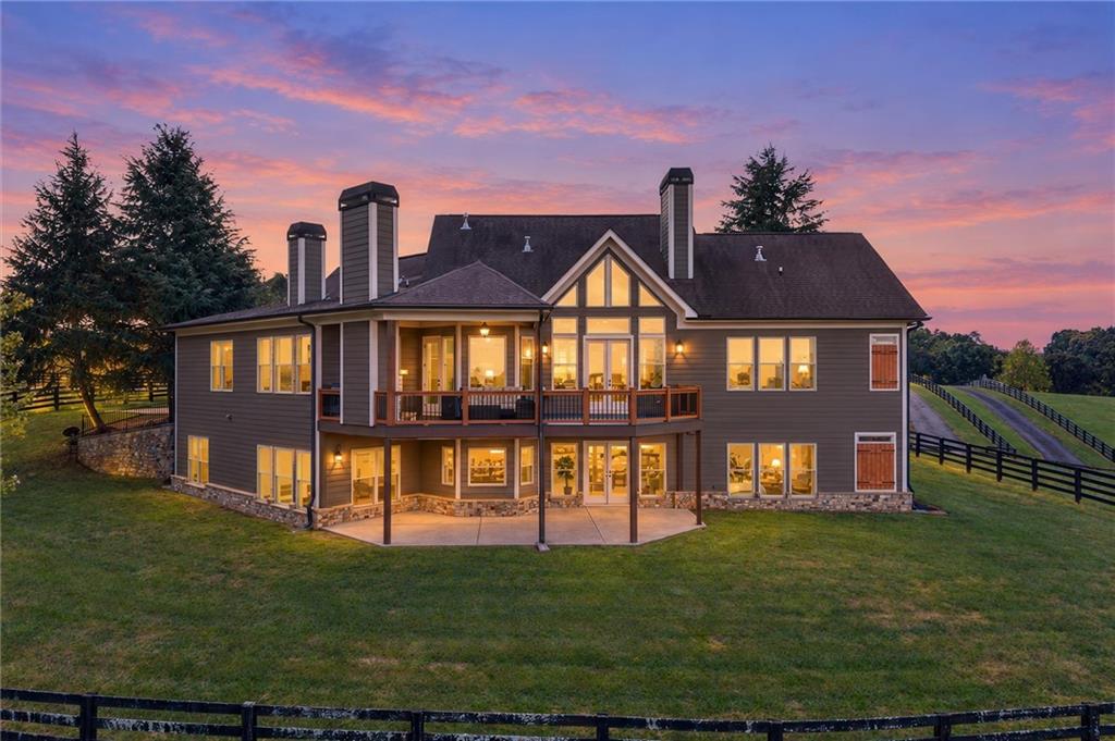 120 Grandview Drive
