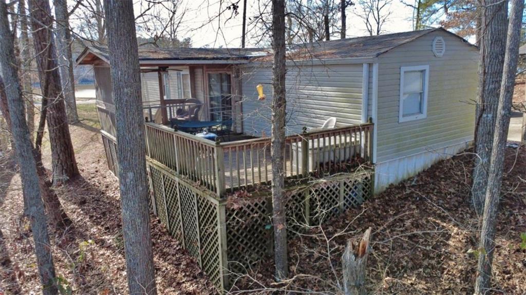 7112 E Blacks Bluff Road