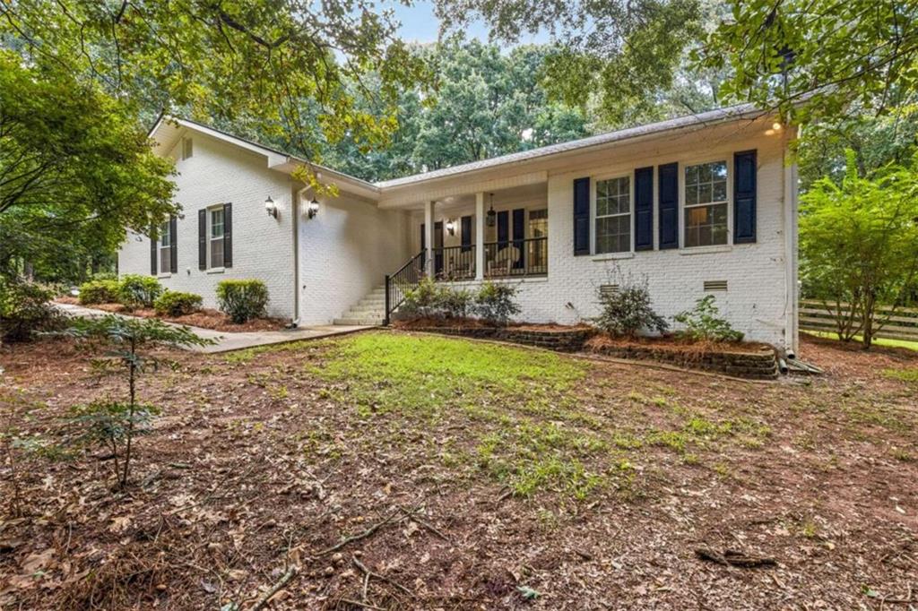 406 Hidden Lakes Trail
