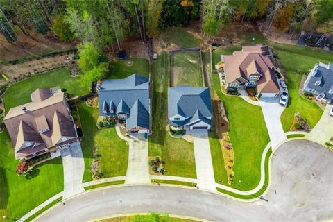 A home in Carrollton