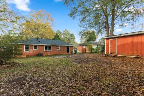 A home in Smyrna