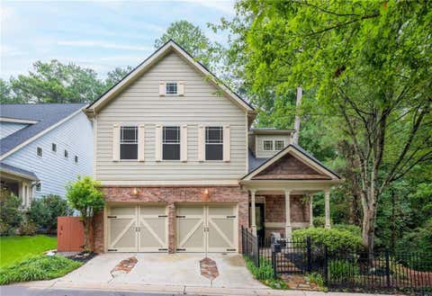 Photo of 1929 Brantley Walk Lane NW, Atlanta, GA 30318 (MLS # 7808335)