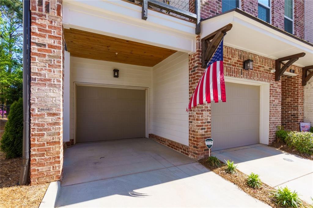 451 Burton Drive #32, Alpharetta, Georgia image 7