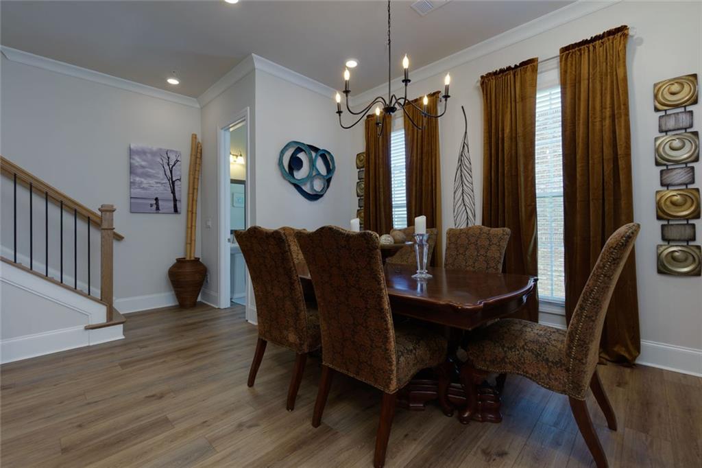 451 Burton Drive #32, Alpharetta, Georgia image 26