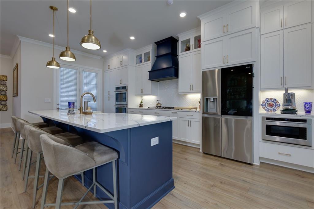 451 Burton Drive #32, Alpharetta, Georgia image 23