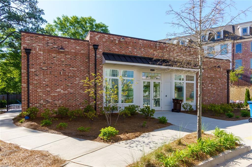 451 Burton Drive #32, Alpharetta, Georgia image 48
