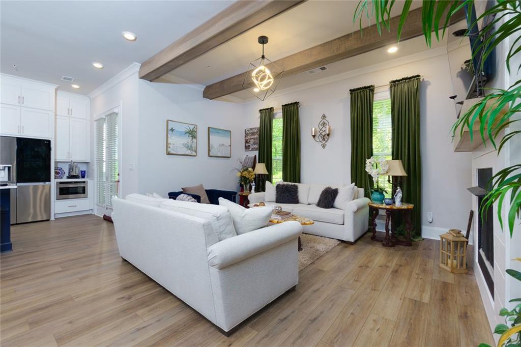 451 Burton Drive #32, Alpharetta, Georgia image 18