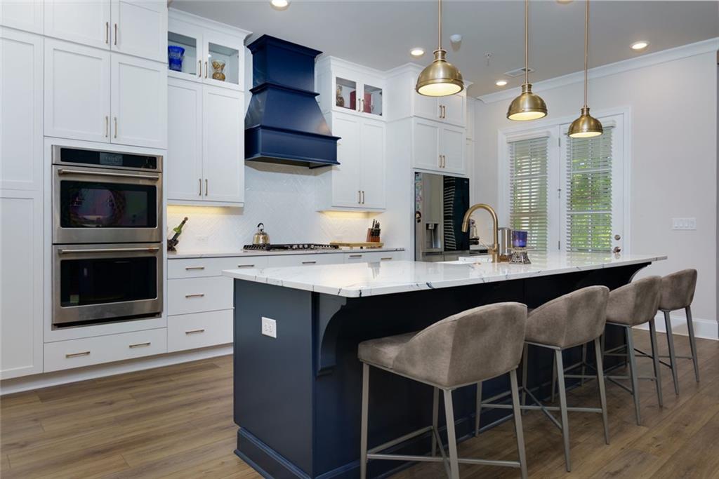 451 Burton Drive #32, Alpharetta, Georgia image 22
