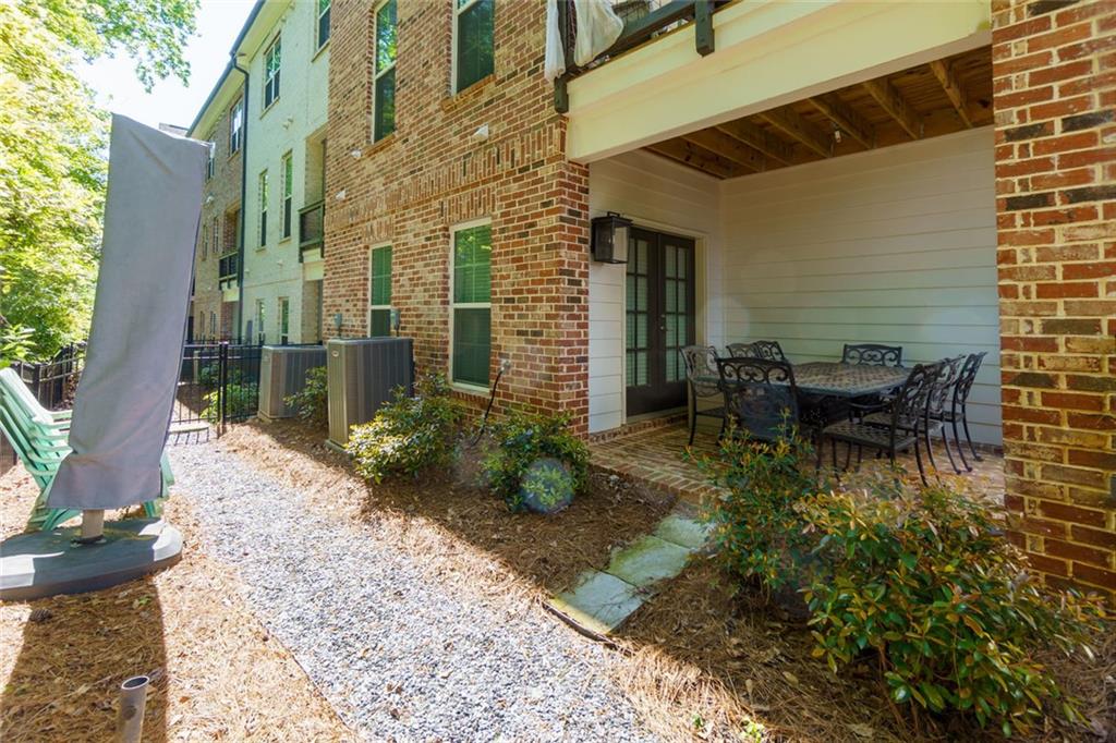 451 Burton Drive #32, Alpharetta, Georgia image 10