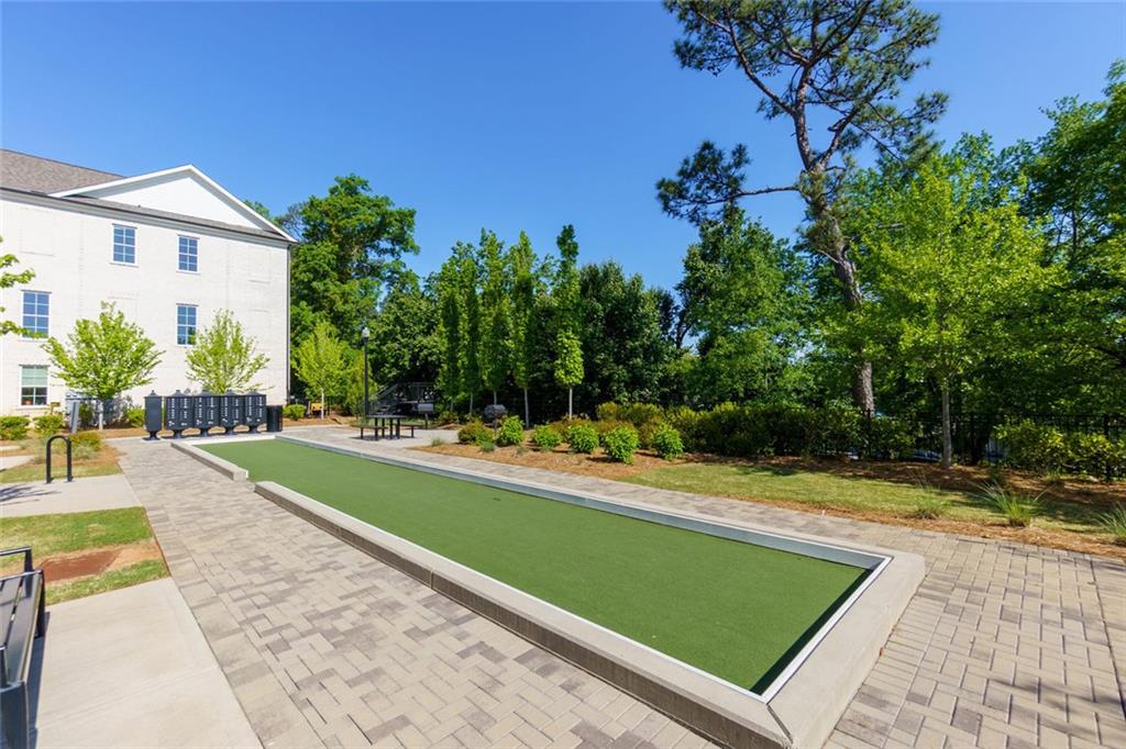 451 Burton Drive #32, Alpharetta, Georgia image 44