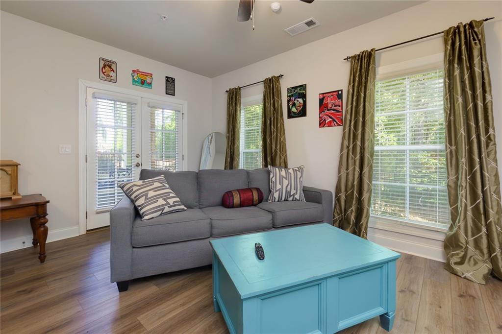 451 Burton Drive #32, Alpharetta, Georgia image 13