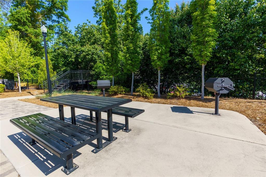 451 Burton Drive #32, Alpharetta, Georgia image 45