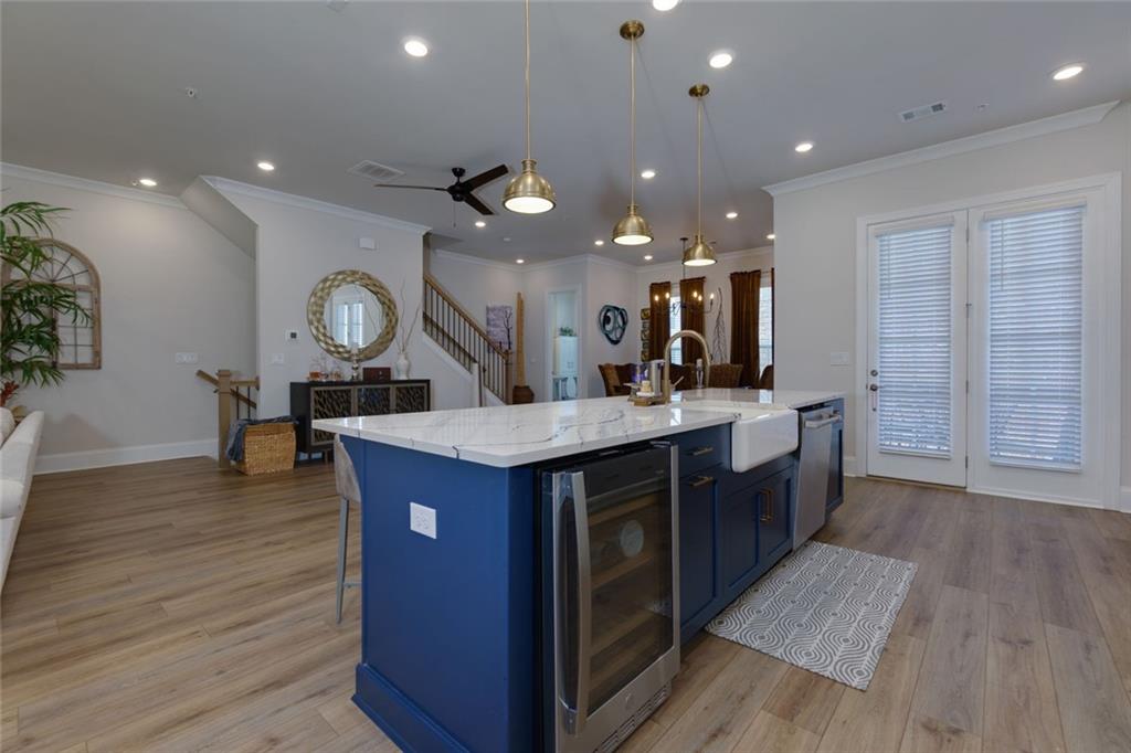 451 Burton Drive #32, Alpharetta, Georgia image 25