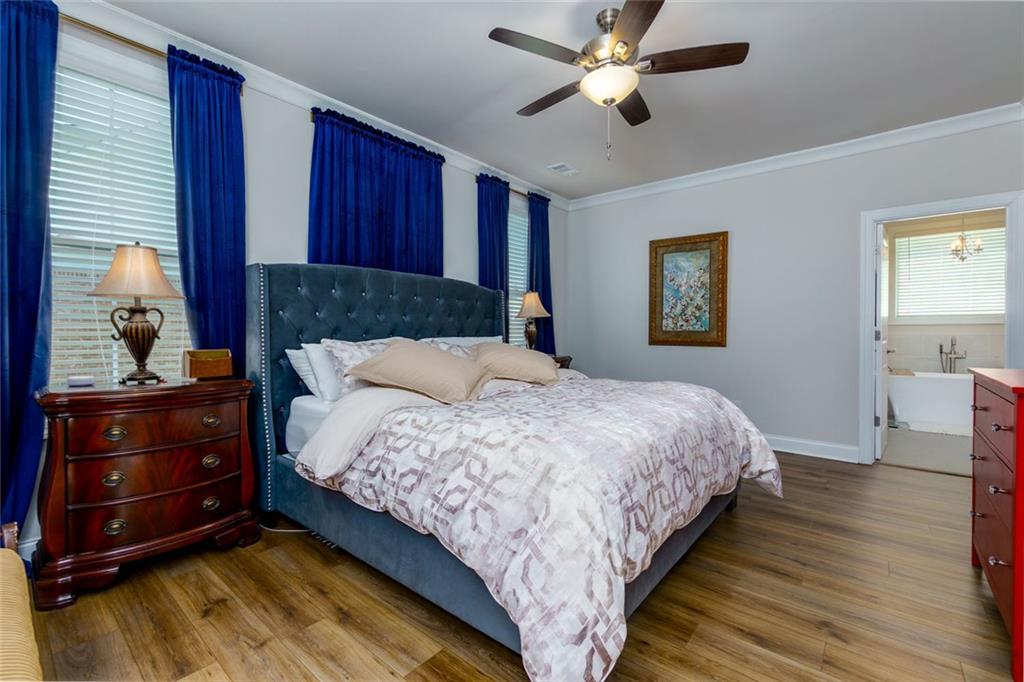451 Burton Drive #32, Alpharetta, Georgia image 36