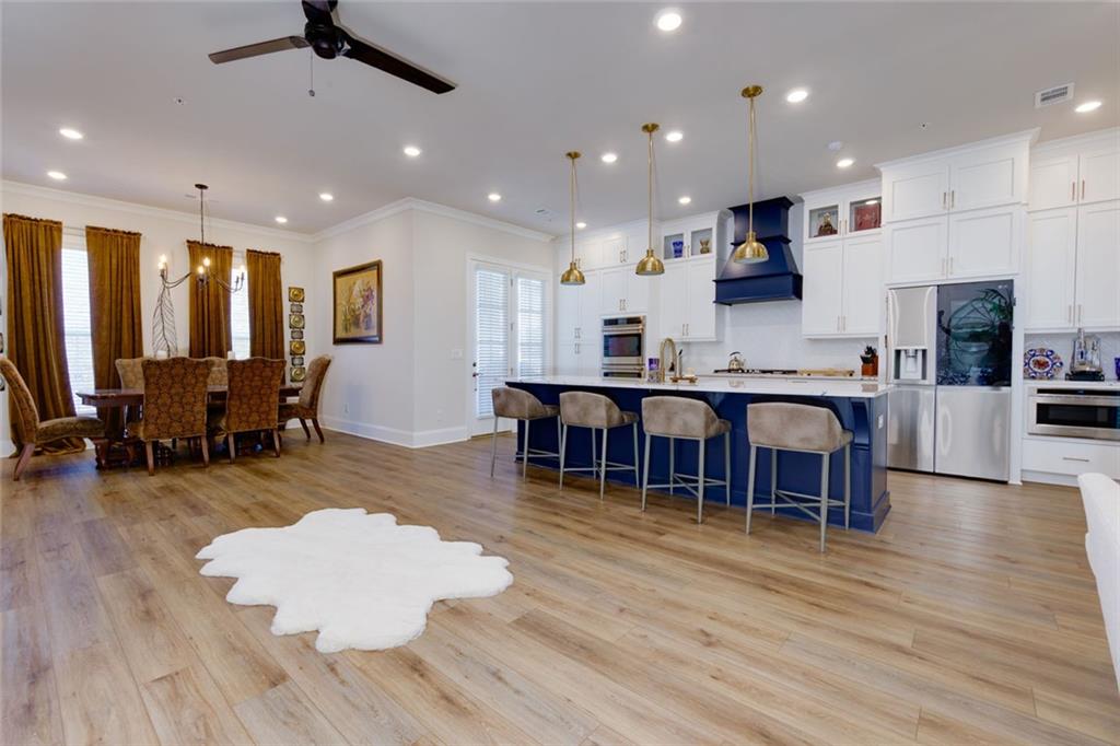 451 Burton Drive #32, Alpharetta, Georgia image 20