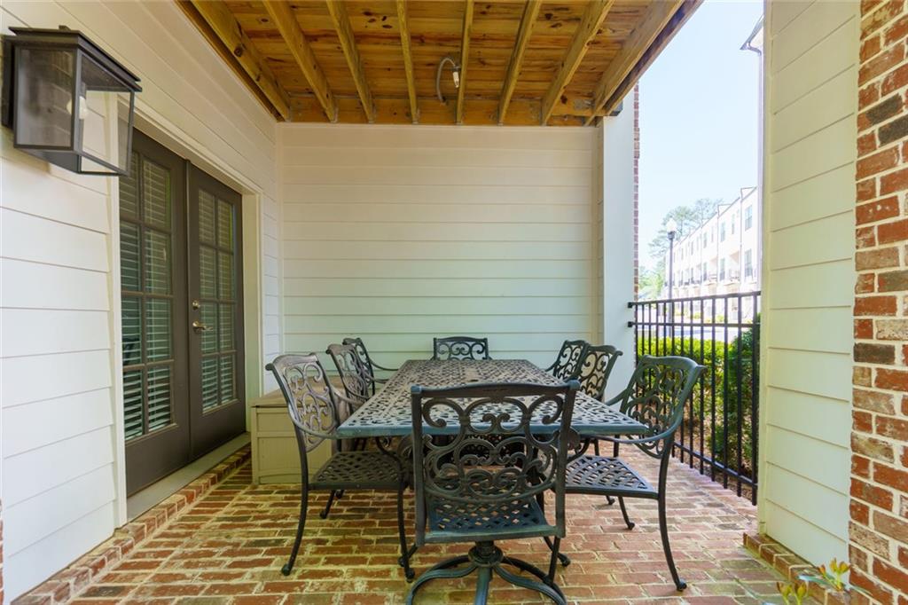 451 Burton Drive #32, Alpharetta, Georgia image 16