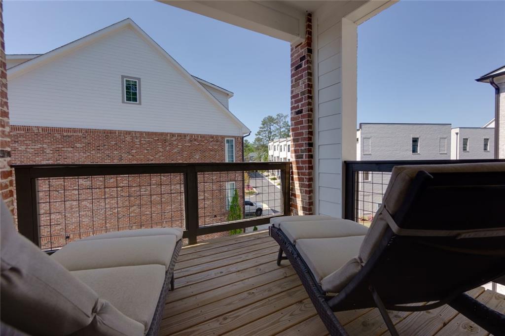451 Burton Drive #32, Alpharetta, Georgia image 41