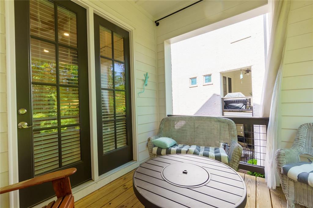 451 Burton Drive #32, Alpharetta, Georgia image 31