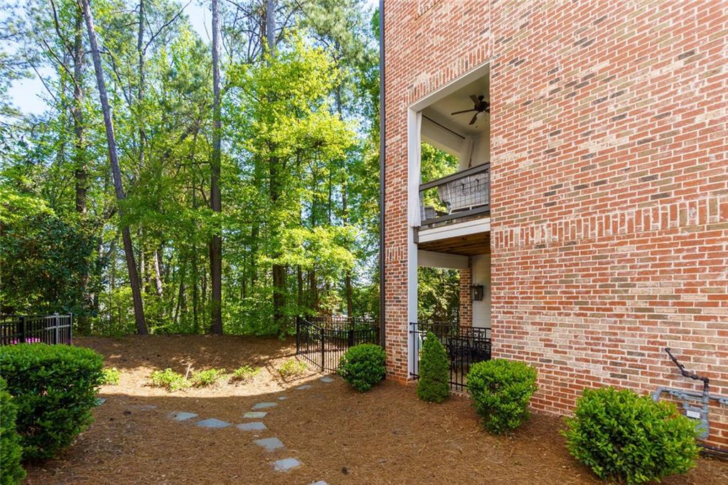 451 Burton Drive #32, Alpharetta, Georgia image 8
