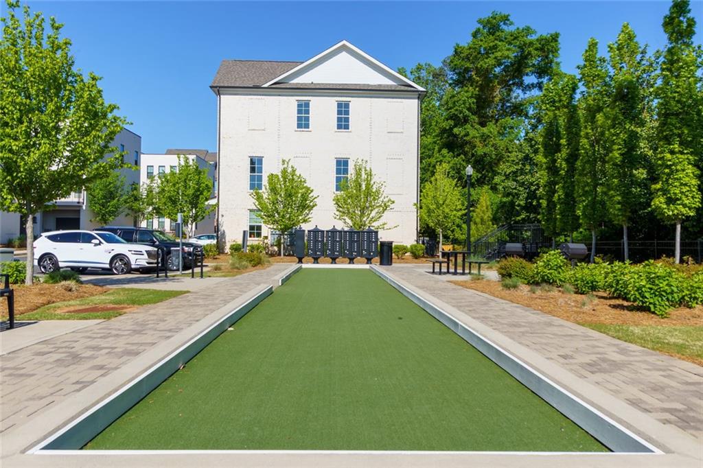 451 Burton Drive #32, Alpharetta, Georgia image 43