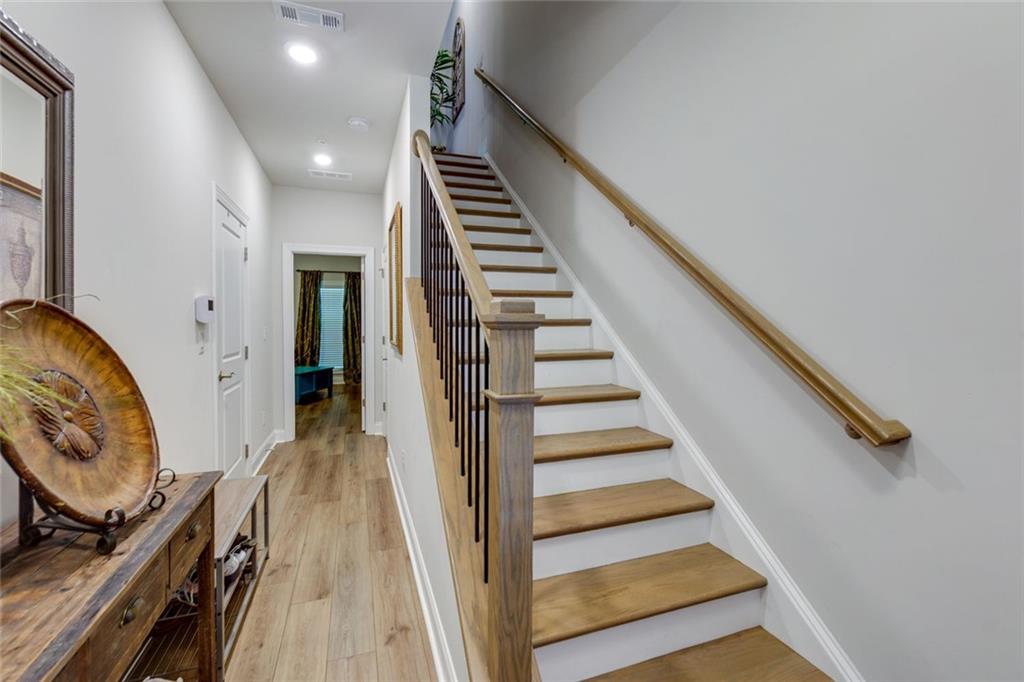 451 Burton Drive #32, Alpharetta, Georgia image 11