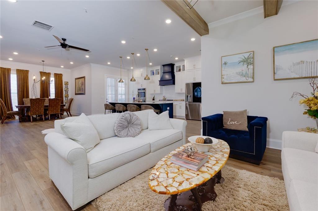 451 Burton Drive #32, Alpharetta, Georgia image 19