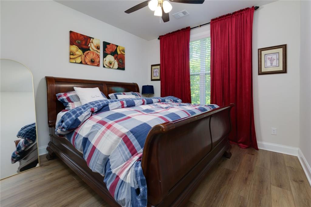 451 Burton Drive #32, Alpharetta, Georgia image 34
