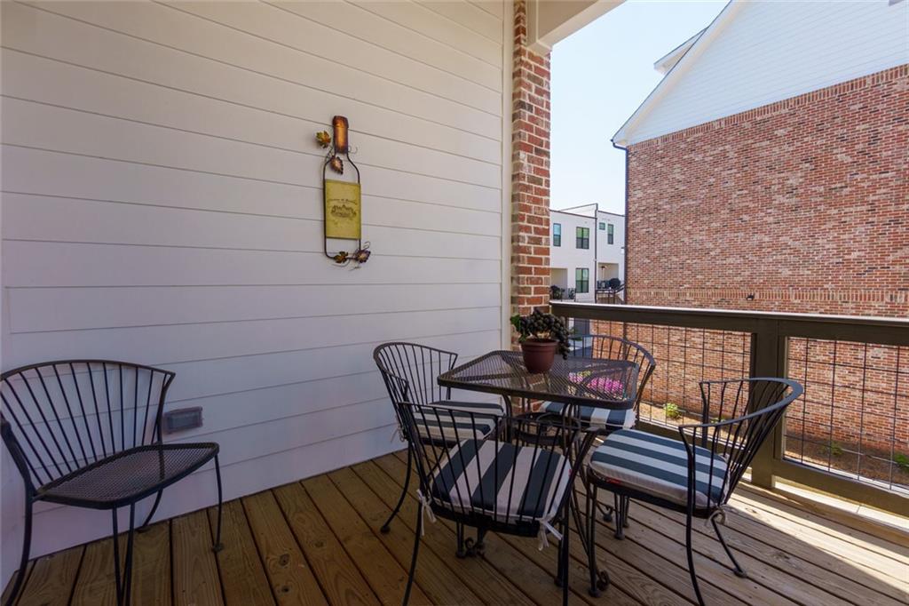 451 Burton Drive #32, Alpharetta, Georgia image 28